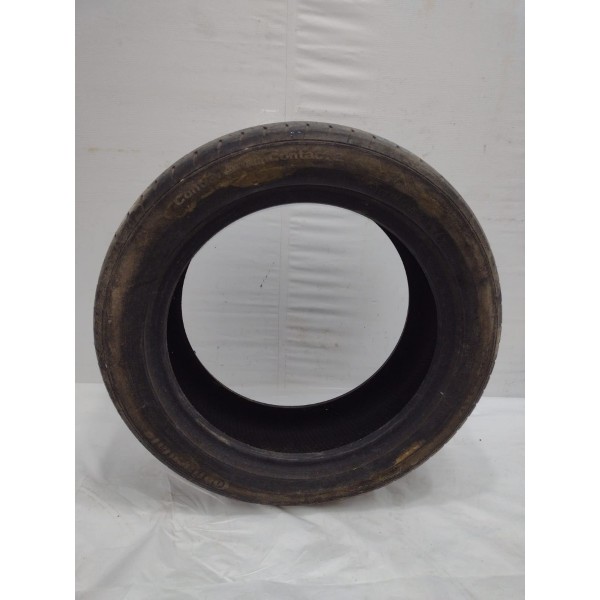Pneu Continental Contipowercontact 205/55 R17 91 V V