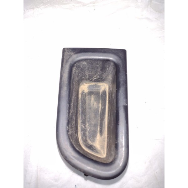 Porta Treco Porta Dianteira Esquerda Jeep Renegade 2016 Preto