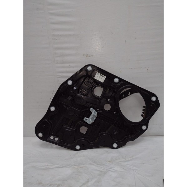 Suporte Máquina Vidro T. Esquerda  Renegade 2016 C55970-100