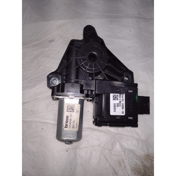 Motor Máquina Vidro Traseira Esquerda Renegade 2016 05429810