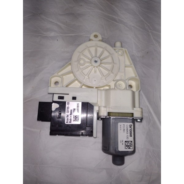 Motor Máquina Vidro Dianteira Direita Renegade 2016 C5464310
