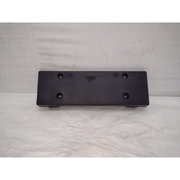 Suporte Placa Parachoque Dianteiro Renegade 2016 100220609