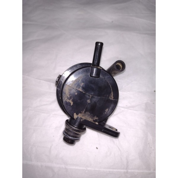 Filtro Combustível Canister Toyota Corolla 2016