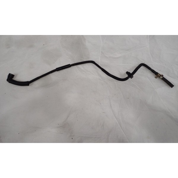 Mangueira Filtro Canister Toyota Corolla 2016