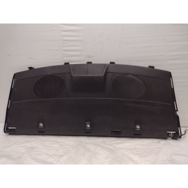 Tampão Bagagito Toyota Corolla 2016