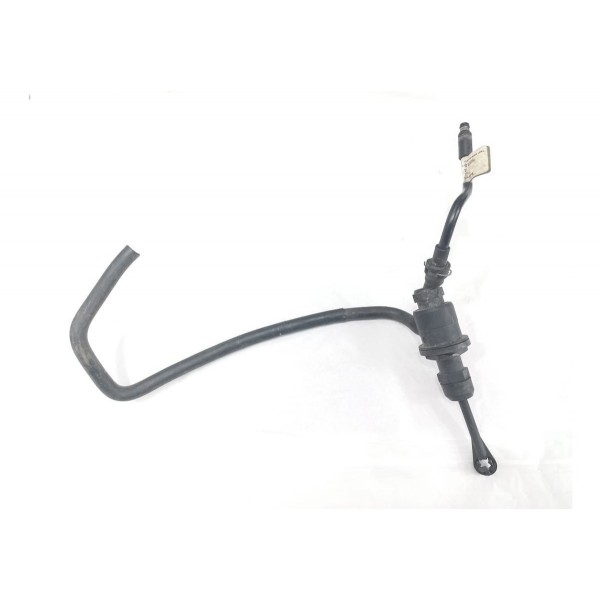 Atuador Pedal Embreagem Nissan Livina 2012