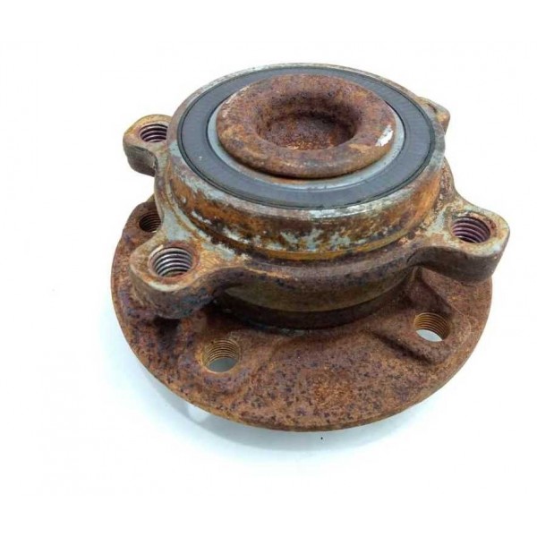 Cubo Roda Rolamento Traseiro Esquerd Jeep Renegade 2016 2017