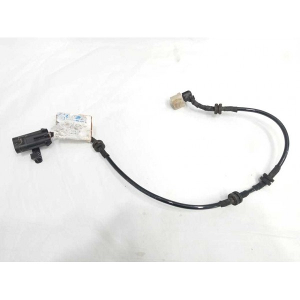 Chicote Pinça Freio Traseira Direita Jeep Renegade 2017 2018