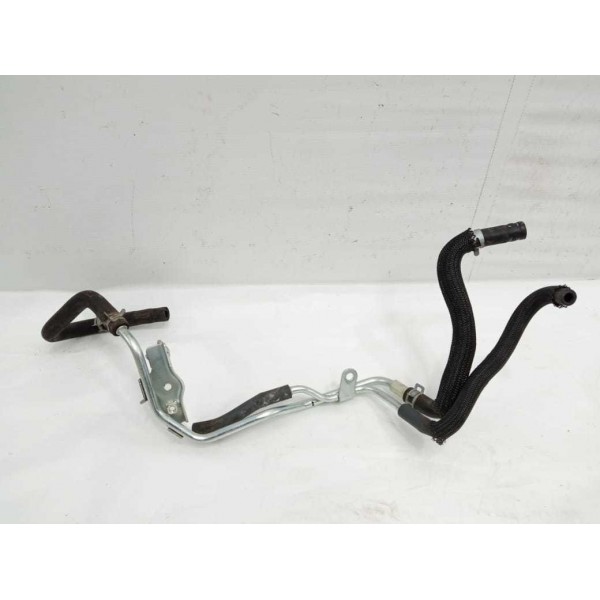 Mangueira Cano Água Motor Toyota Corolla 2017