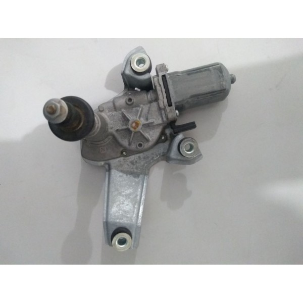 Motor Limpador Vidro Vigia Jeep Compass 2015 2016 2017