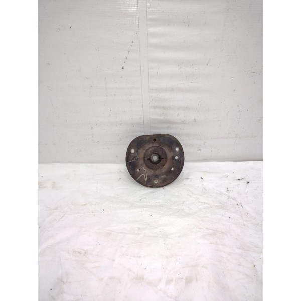 Prato Amortecedor Dianteiro Direito Ford Fusion 2014