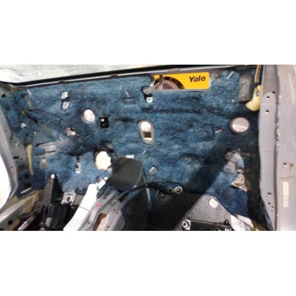 Forração Interna Painel Corolla