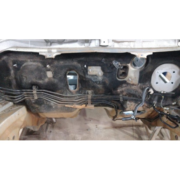 Acabamento Forro Painel De Fogo Corolla 2017