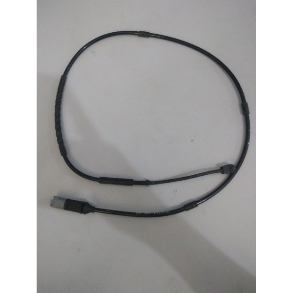Sensor Desgaste Da Pastilha Traseira Bmw 320i 2013 Á 2016