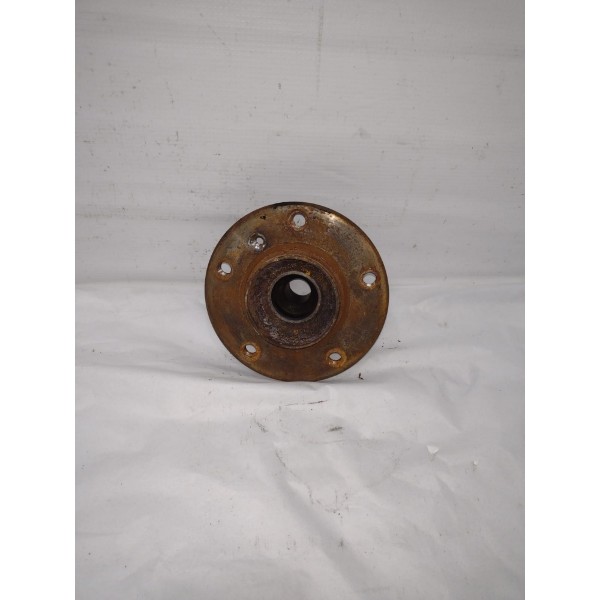 Cubo Roda Dianteira Direita Bmw X1 2013