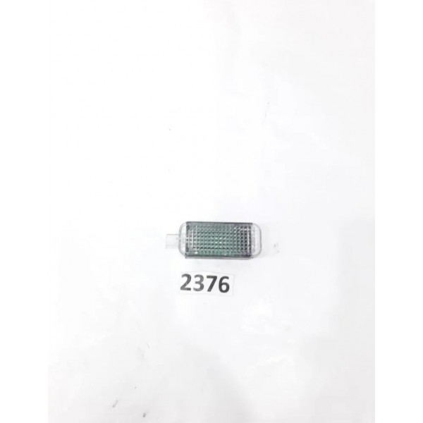 Luz De Cortesia Porta Traseira Direita Audi Q3 2013 Água