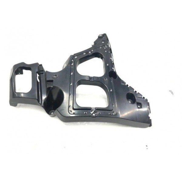 Guia Suporte Esq Parachoque Traseiro Bmw X6 2013 2014 Detalh