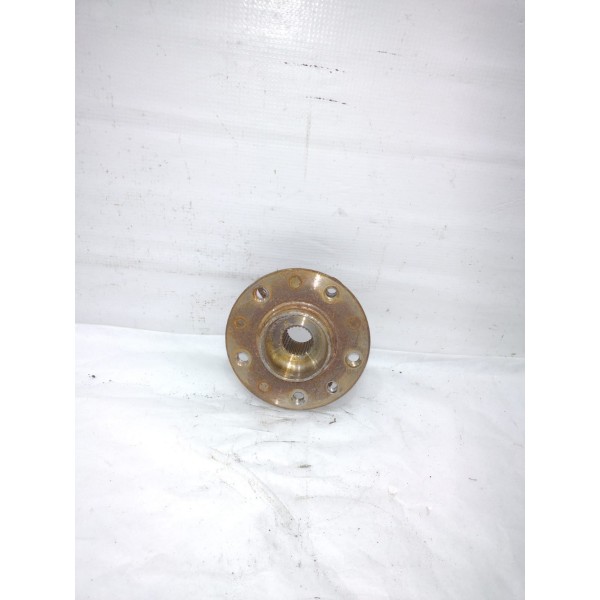 Cubo Roda Dianteiro Esquerdo Jeep Renegade 2016