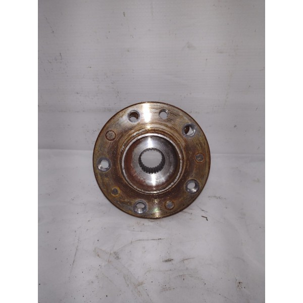 Cubo Roda Dianteiro Esquerdo Jeep Renegade 2016