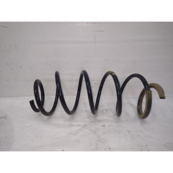 Mola Dianteira Esquerda Citroen C4 Lounge 2016 2017