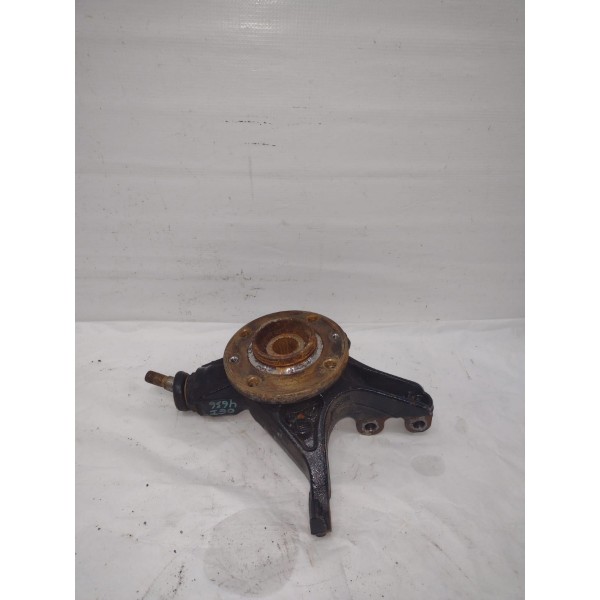 Montante Cubo Roda Dianteiro Esquerdo Citroen C4 Lounge 2017