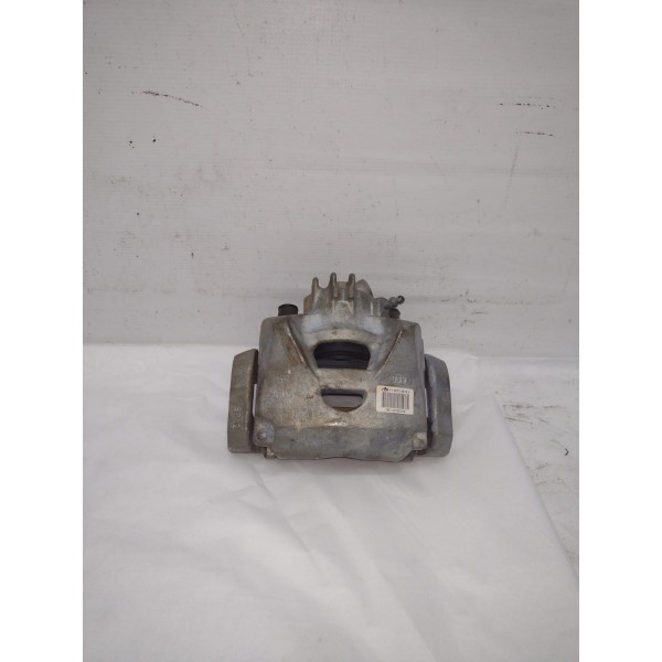Pinça Freio Dianteira Esquerda Citroen C4 Lounge 2016 2017