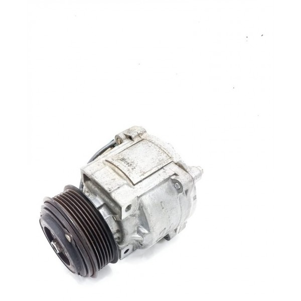Compressor Ar Condicionado Tracker 1.8 2014 2015 Akt011h403a