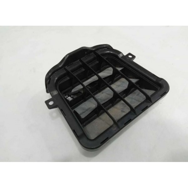 Defletor Vácuo Porta Mala Do Audi A4 2.0 2013