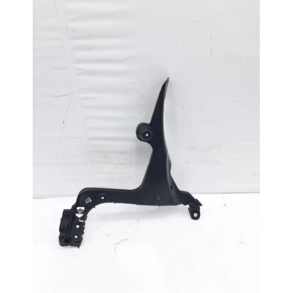 Guia Direito Parachoque Audi A3 Sportback 2008 2009