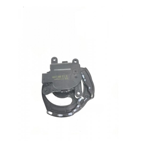 Motor Atuador Caixa Ar Hyundai Ix35 2016 H400730880