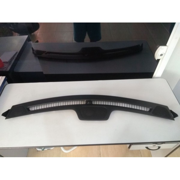 Acabamento Saída Ar Painel Jeep Compass 2017