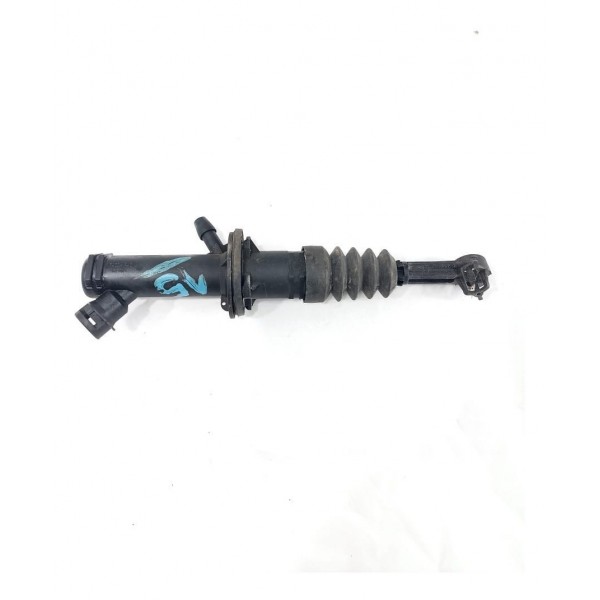 Atuador Embreagem Renault Megane 2013