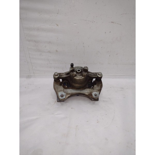 Pinça Freio Dianteira Esquerda Mitsubishi Asx 2017 2018