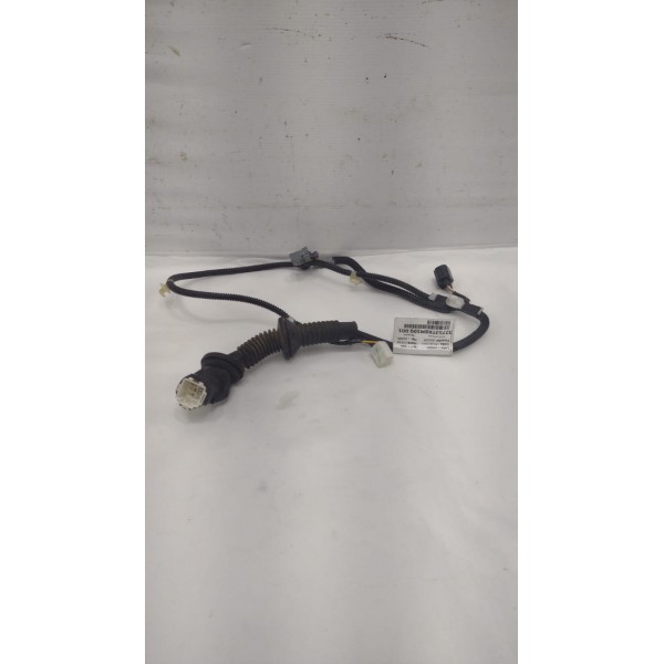 Chicote Porta Traseira Direita Honda Civic 2014