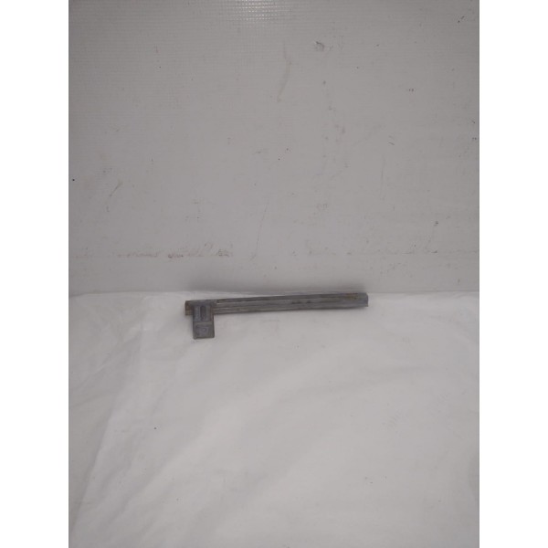 Guia Vidro Porta Dianteira Esquerda Honda Civic 2014