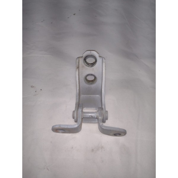 Dobradiça Inferior Porta Dianteira Esquerda Civic 2014