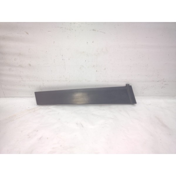 Aplique Porta Traseira Esquerda Honda Civic 2014