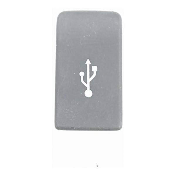 Entrada Usb Honda Hrv 2016