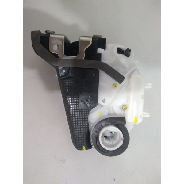 Fechadura Porta Traseira Direita Honda Hrv  2015 2016 2017