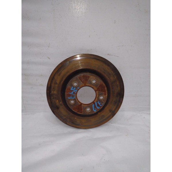 Disco Freio Dianteiro Esquerdo Mitsubishi Asx 2017 2018