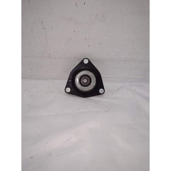 Coxim Batente Dianteiro Esquerdo Mitsubishi Asx 2017 2018