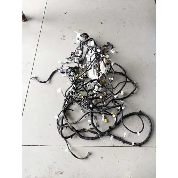 Chicote Interno Toyota Corolla 2016 2017 821170zl11