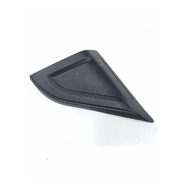 Acabamento Interno Retrovisor Esquerdo Fiat Toro 2017 