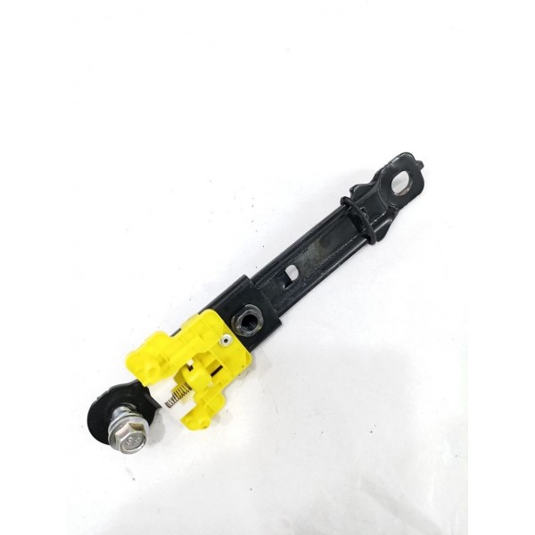 Regulador Cinto Segurança Esquerdo Mitsubishi Asx 2016