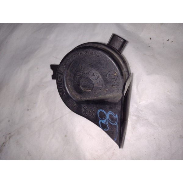 Buzina Aguda Honda Civic 2014