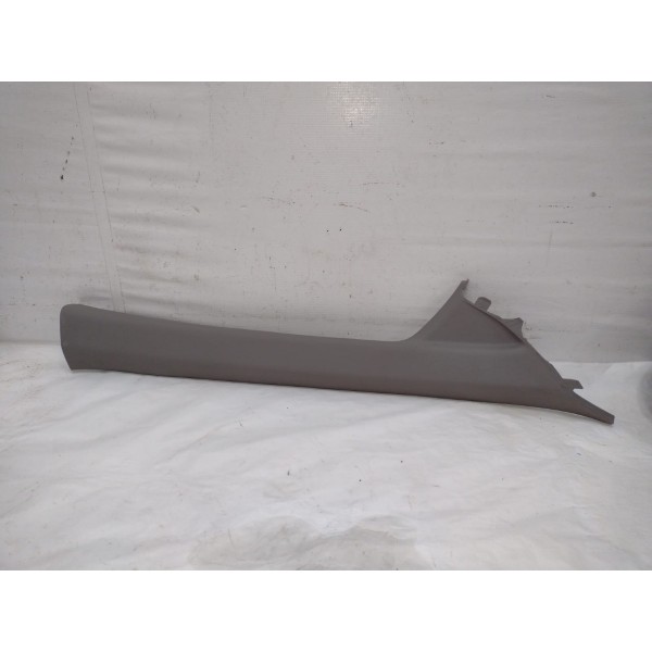 Moldura Coluna Direita Parabrisa Honda Civic 2014 84101-tr8