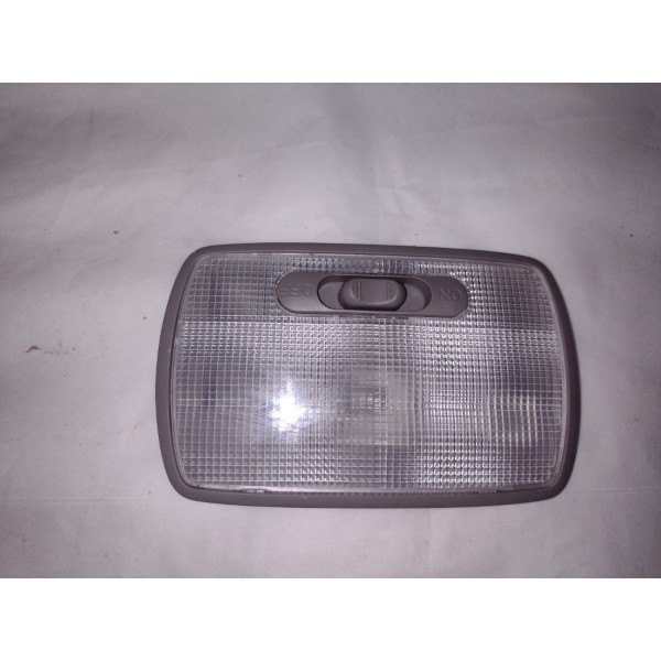 Luz Cortesia Teto Traseira Honda Civic 2014