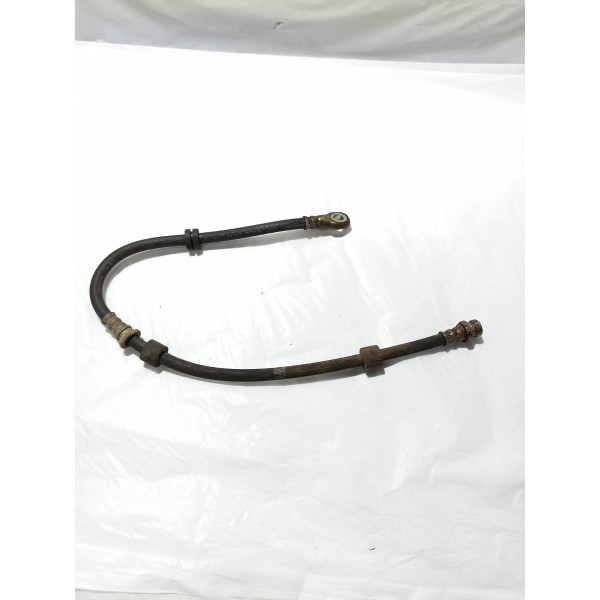 Flexível Freio Dianteiro Direito Mitsubishi Asx 2.0 4x2 2018