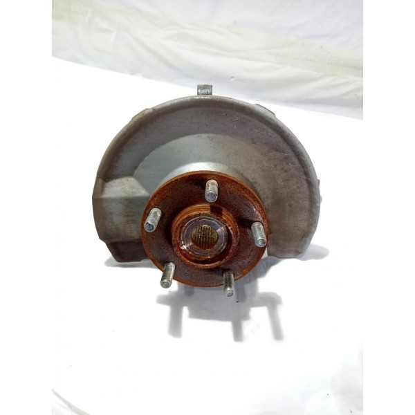 Montante Manga Eixo Dianteiro Direito Asx 2.0 4x2  2018