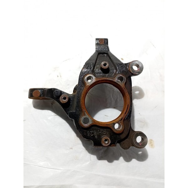 Manga Eixo Dianteiro Direito Jeep Renegade 1.8 Flex 2018